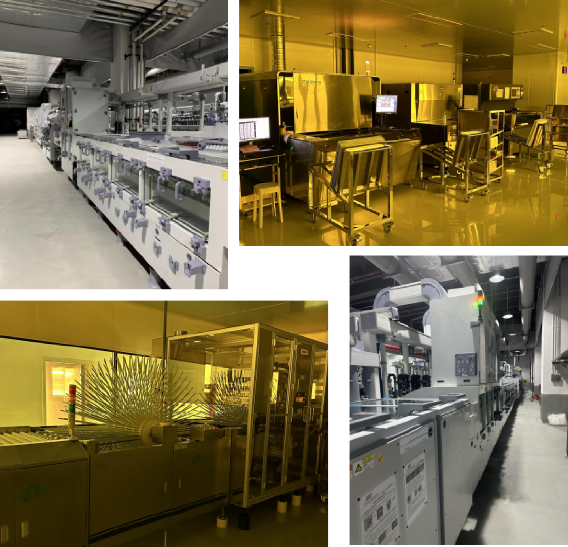 LDI & Imaging